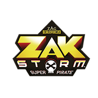 Zak Storm