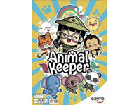 Juego Animal Keeper