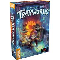 Trapwords