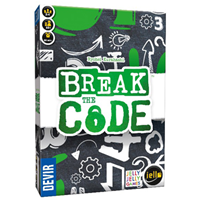 Break the Code