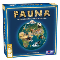 Fauna