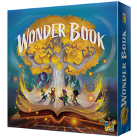 Wonder Book