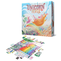 Unicorn Fever