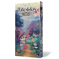 Takenoko Chibis