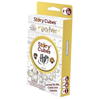 Story Cubes Harry Potter Eco