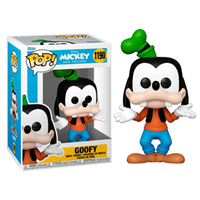 Pop Disney M&F 1190: Goofy