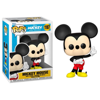 Pop Disney M&F 1187: Mickey Mouse