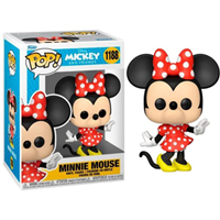 Pop Disney M&F 1188: Minnie Mouse