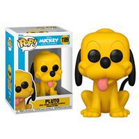 Pop Disney M&F 1189: Pluto