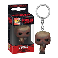 Llavero Pop Stranger Things Vecna