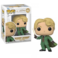 Pop Harry Potter 152: Gilderoy Lockhart