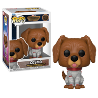 Pop Marvel GotG3 1207: Cosmo