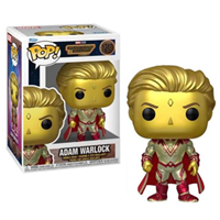 Pop Marvel GotG3 1210: Adam Warlock