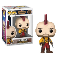 Pop Marvel GotG3 1209: Kraglin