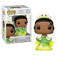 Pop Disney100 1321: Tiana