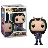 Pop Marvel GotG3 1206: Mantis