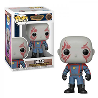 Pop Marvel GotG3 1204: Drax