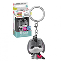 Pop Disney Llavero Eeyore