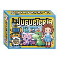 La Juguetería