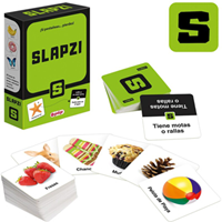 Slapzi