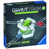 GraviTrax Expansion Splitter