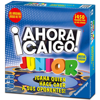 Ahora Caigo Junior