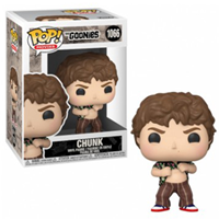 Pop The Goonies 1066: Chunk