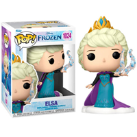 Pop Disney 1024: Ultimate Princess Elsa