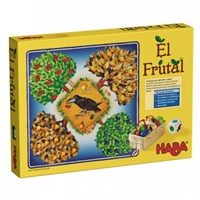 El Frutal