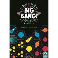 Big Bang 13.7