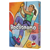 Rocodromo