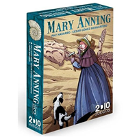 Mary Anning