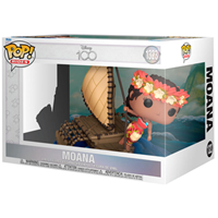 Pop Disney 100th Anniversary 1323: Moana