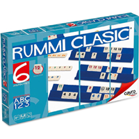 Rummi Classic 6 Jugadores