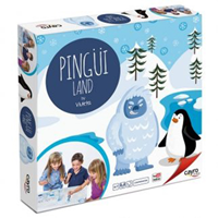 Pingüi Land