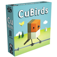 Cubirds