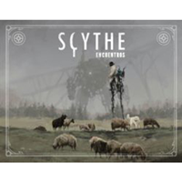 Scythe: Encuentros