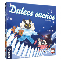 Dulces Sueños