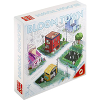 Bloom Town