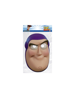 Careta Buzz Lightyear Toy Story 4