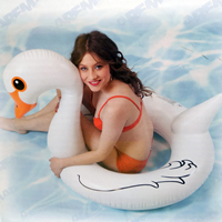 Cisne SY Blanco 96cm