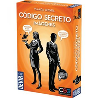 Código Secreto Imágenes