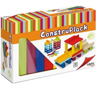 ConstruPlack