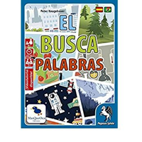 El Busca Palabras