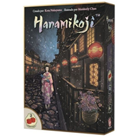 Hanamikoji