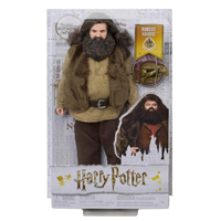 Harry Potter Rubeus Hagrid