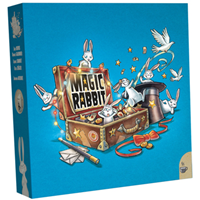 Magic Rabbit