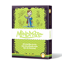 Mind Maze: De todo un Poco