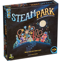 Steam Park