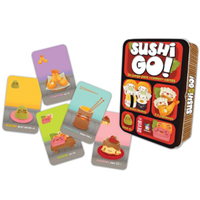 Sushi Go